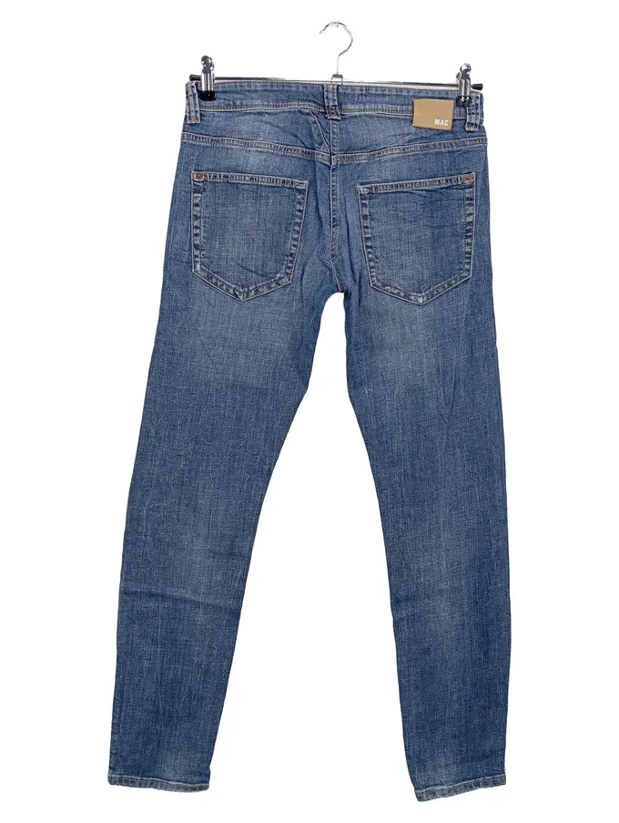 MAC JEANS Jeans Tapered Fit Bild 2
