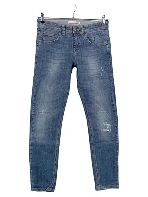 MAC JEANS Jeans Tapered Fit