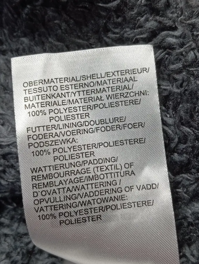 FIT-Z Winterjacke Bild 4