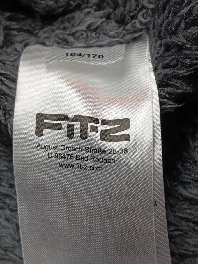 FIT-Z Winterjacke Bild 5