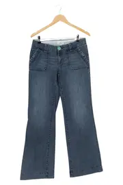 Vorschaubild TOM TAILOR Jeans Bootcut 1