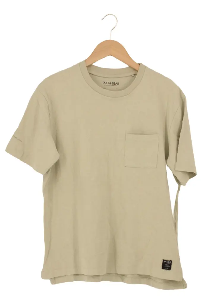 PULL&BEAR T-Shirt Bild 1