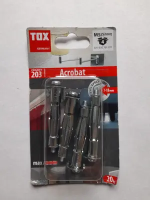 TOX® PRESSOTECHNIK Schrauben & co