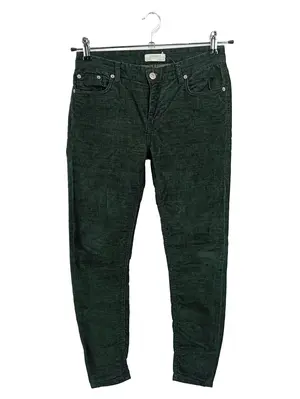 ZARA Cordhose