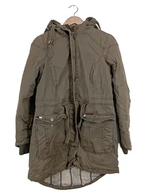 DREIMASTER Leichte Jacke