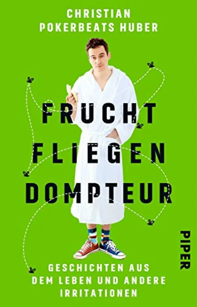Humorbuch Bild 1