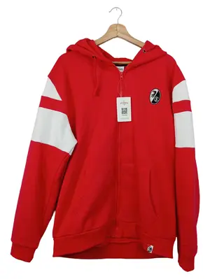 SC FREIBURG Sweatjacke