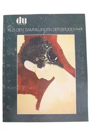 MARKENLOS Zeitschrift