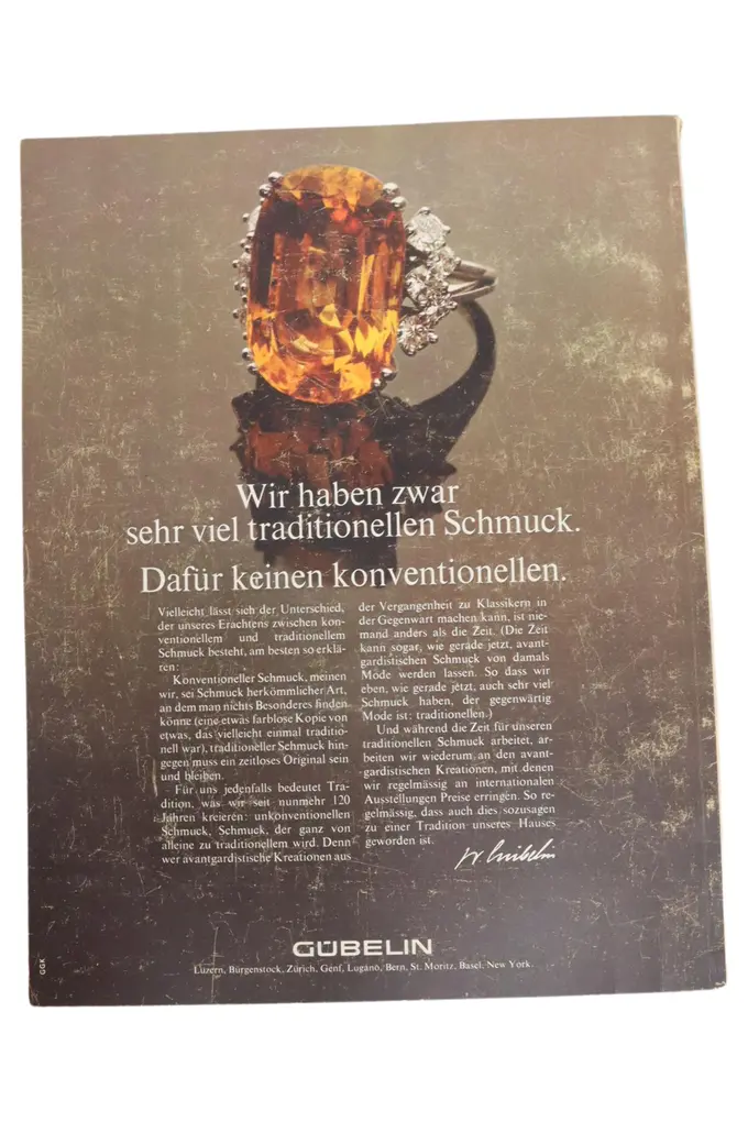 Zeitschrift Bild 2