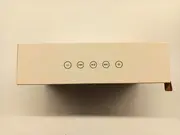Vorschaubild FRESH ´N REBEL Tragbarer Lautsprecher 3