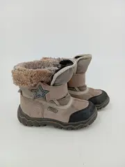 Vorschaubild BAMATEX Schneestiefel 1
