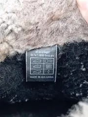 Vorschaubild BAMATEX Schneestiefel 4