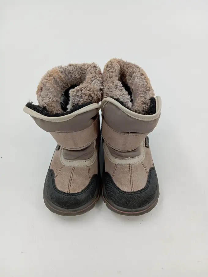 BAMATEX Schneestiefel Bild 2