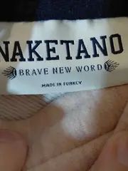 Vorschaubild 6 von Kapuzenpullover Damen Gr. S Rosa Meliert Hoodie Sweatshirt