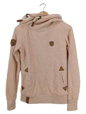 NAKETANO Kapuzenpullover