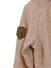 Vorschaubild 3 von Kapuzenpullover Damen Gr. S Rosa Meliert Hoodie Sweatshirt