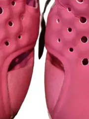 Vorschaubild 4 von Sandalen Kinder Mädchen Gr. 22 Pink Sportlich