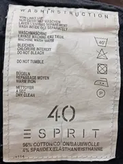 Vorschaubild ESPRIT Jeans Regular Fit 4