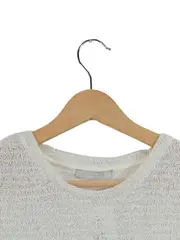 Vorschaubild 3 von Damen Casual T-Shirt Weiß Gr. S