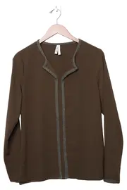 Vorschaubild MISS ETAM Bluse 1