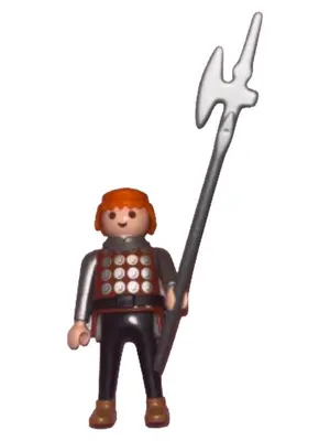 PLAYMOBIL Playmobil Spielfigur