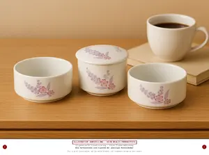 MARKENLOS Schmuckschatulle