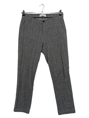 MARC O'POLO Stoffhose