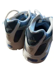 Vorschaubild 2 von Damen Laufschuhe Sportschuhe Gr. 38 2/3 Blau