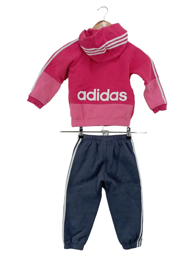 Trainingsanzug für Kinder Second Hand