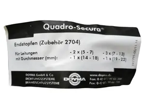 DOYMA Sanitärbedarf