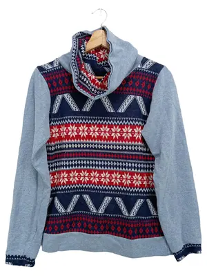 SHOKO Langarmshirt