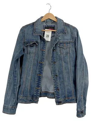 TOM TAILOR Jeansjacke
