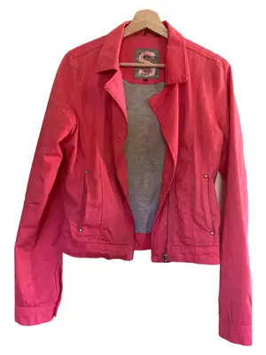 STACCATO Leichte Jacke