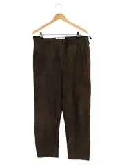 Vorschaubild NATURAL LIFE Lederhose 1