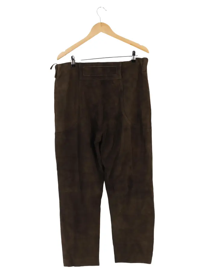 NATURAL LIFE Lederhose Bild 2