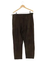 Vorschaubild NATURAL LIFE Lederhose 2