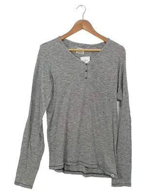 DSTREZZED Langarmshirt