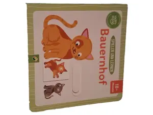 SCHWAGER & STEINLEIN VERLAG Stoffbuch