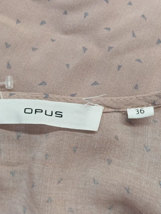 OPUS Bluse Bild 3