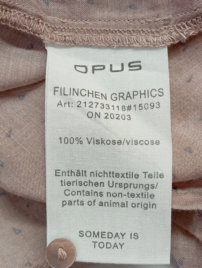 OPUS Bluse Bild 4