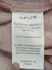 Vorschaubild OPUS Bluse 4