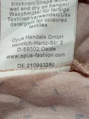 Vorschaubild OPUS Bluse 5