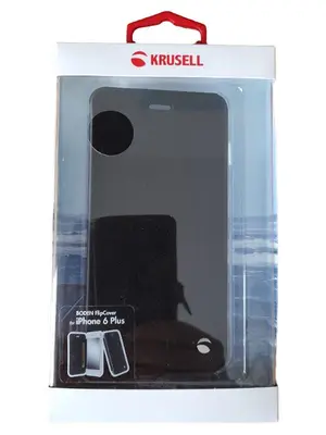 KRUSELL Handy Schutzhülle