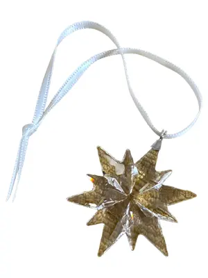 SWAROVSKI Weihnachtsstern