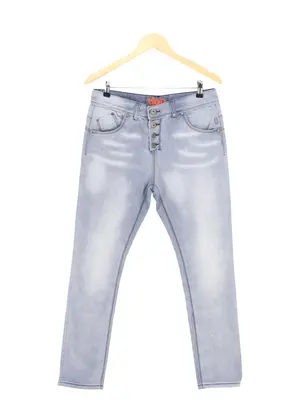 MIRACLE OF DENIM Jeans Regular Fit