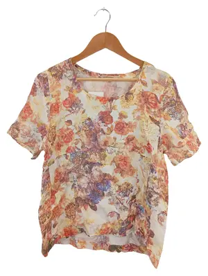 SUNFLOWER Bluse