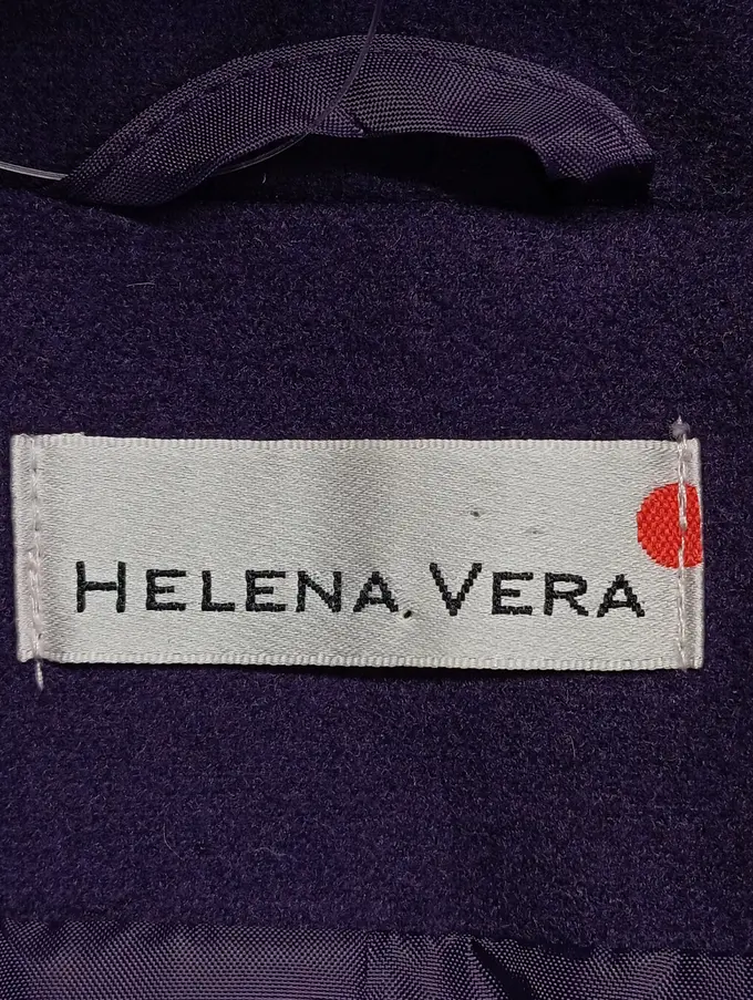 HELENA VERA Leichte Jacke Bild 3