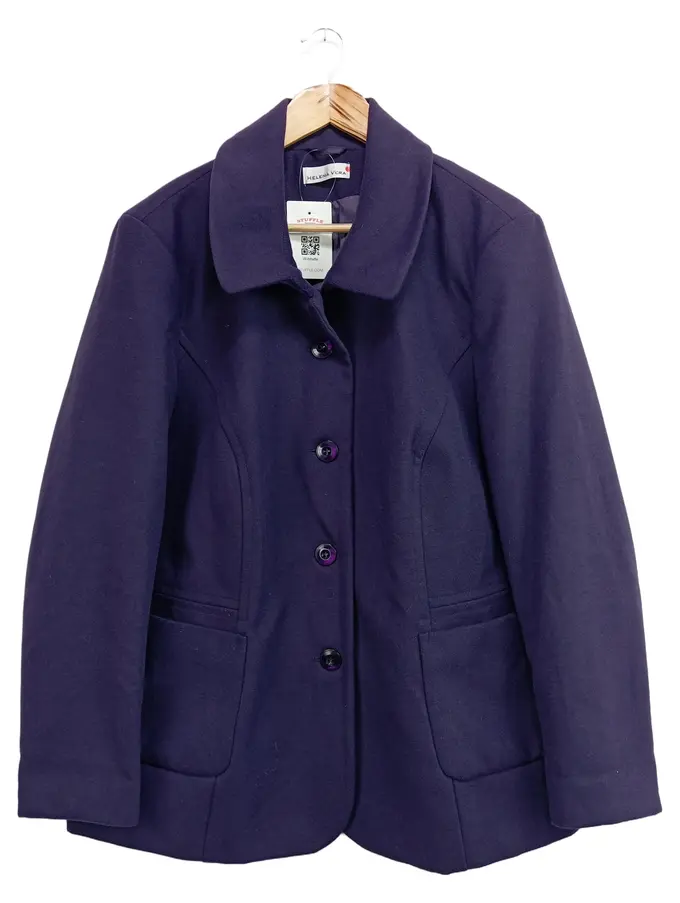HELENA VERA Leichte Jacke Bild 1
