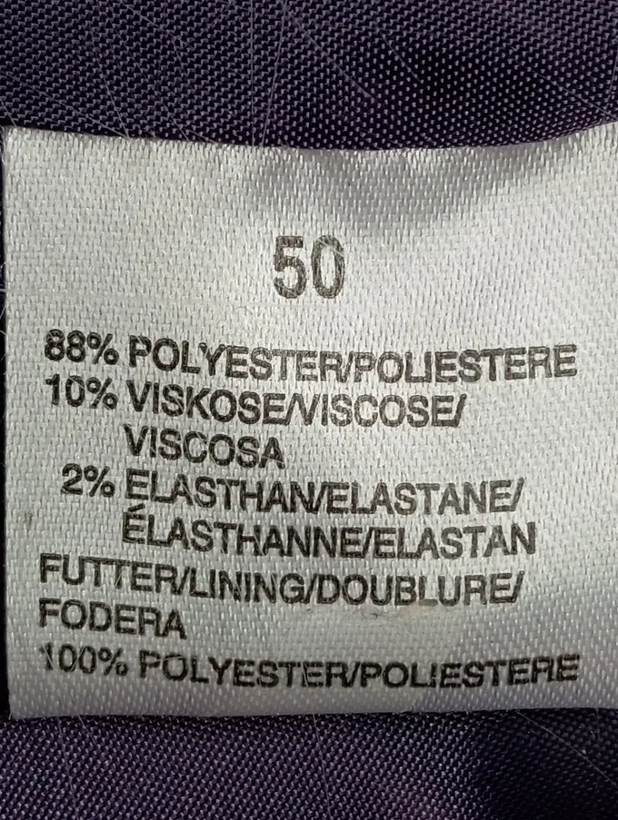 HELENA VERA Leichte Jacke Bild 4