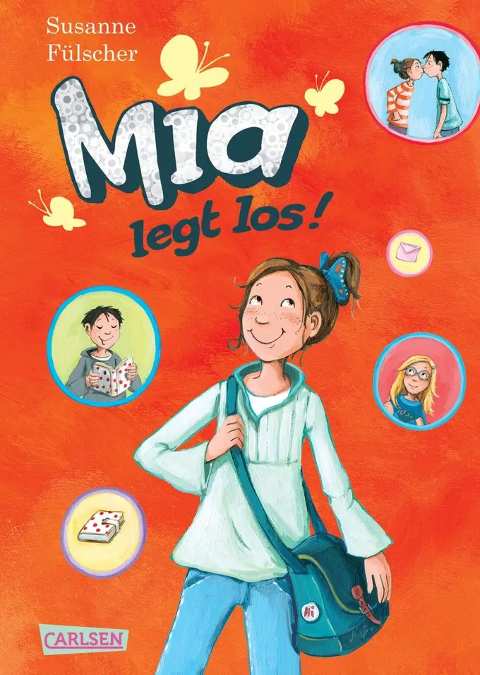 Buch für Kinder Bild 1